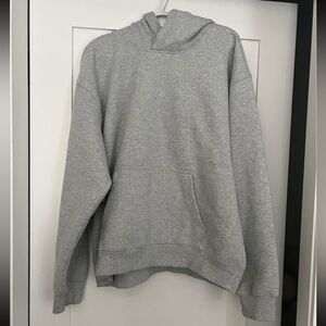 Aritzia TNA Perfect Fit Cozyfleece Hoodie